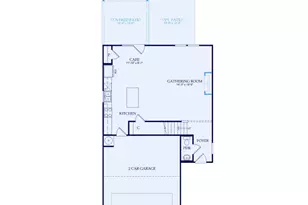 447 Edith Ct, Blythewood, SC 29016 - Photo 2