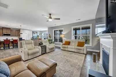 125 Chapin Creek Court, Chapin, SC 29036 - Photo 18