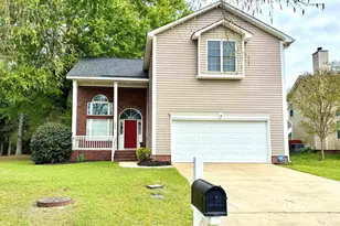 1284 Rockwood Rd, Columbia, SC 29209 - Photo 2