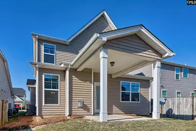 923 Taramore Lane, Lexington, SC 29072 - Photo 38