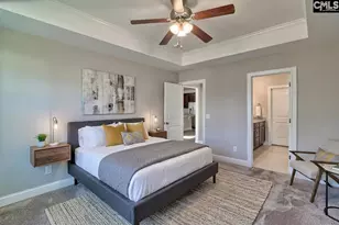 923 Taramore Ln, Lexington, SC 29072 - Photo 20