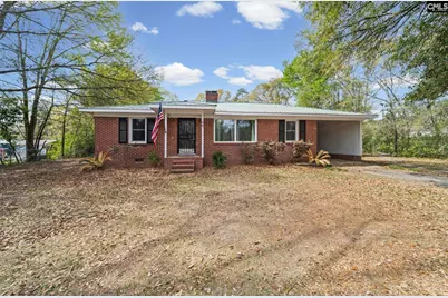 66 Elizabeth Street, Camden, SC 29020 - Photo 1