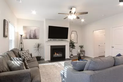 332 Wahoo Circle, Irmo, SC 29063 - Photo 6