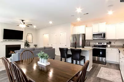 332 Wahoo Circle, Irmo, SC 29063 - Photo 8