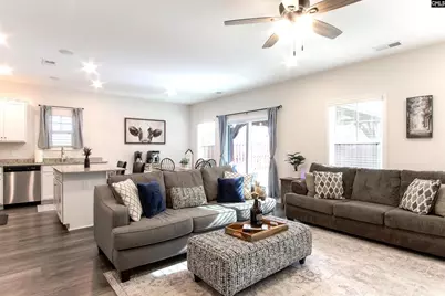 332 Wahoo Circle, Irmo, SC 29063 - Photo 4