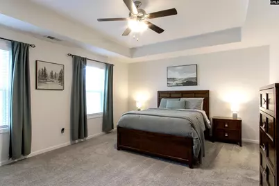 332 Wahoo Circle, Irmo, SC 29063 - Photo 12