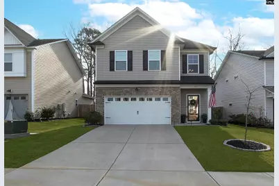 332 Wahoo Circle, Irmo, SC 29063 - Photo 1