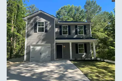 1031 Pineland Drive, Columbia, SC 29203 - Photo 1