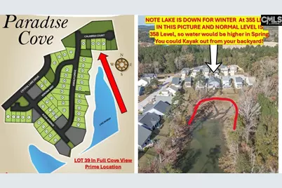 616 Calabria Court, Chapin, SC 29036 - Photo 22