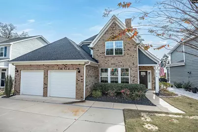 616 Calabria Court, Chapin, SC 29036 - Photo 4