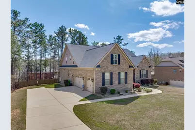 712 Scarlet Oak Road, Blythewood, SC 29016 - Photo 2