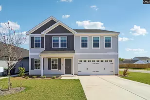 702 Clementine Run, Gilbert, SC 29054 - Photo 2