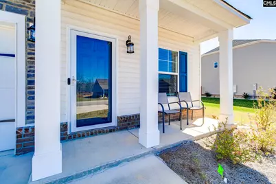 237 W Rapid Run, Camden, SC 29020 - Photo 4