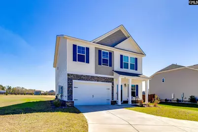 237 W Rapid Run, Camden, SC 29020 - Photo 2