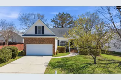 202 Dupre Mill Road, Lexington, SC 29072 - Photo 1