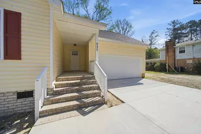 531 Easter Street, Columbia, SC 29203 - Photo 4
