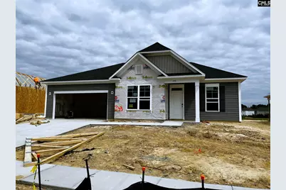 2177 Allan Crest Road, Blythewood, SC 29016 - Photo 1