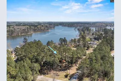 260 Cove View Road, Prosperity, SC 29127 - Photo 2