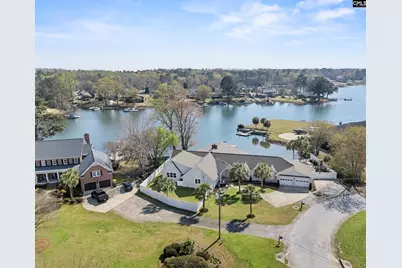 120 Blackburn Road W, Irmo, SC 29063 - Photo 2