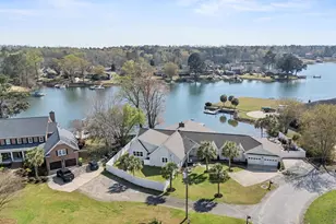 120 Blackburn Road W, Irmo, SC 29063 - Photo 2