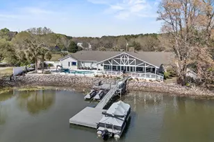 120 Blackburn Road W, Irmo, SC 29063 - Photo 60