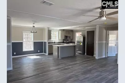 1815 Martin Smith Road, Leesville, SC 29070 - Photo 2