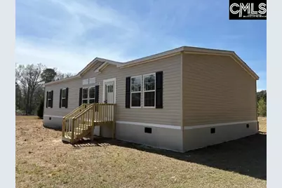 Tbd Marcellus Road, Leesville, SC 29070 - Photo 2