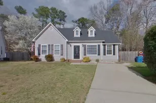 262 Stonewood Dr, West Columbia, SC 29170 - Photo 1