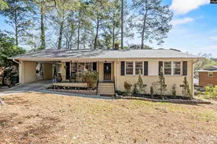 6 Drexel St, Columbia, SC 29204 - Photo 1