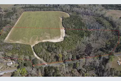 Tbd Blewer Road, Cordova, SC 29039 - Photo 2