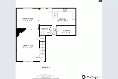 112 Wesley Court, Lexington, SC 29073 - Photo 46