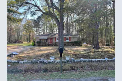 704 Congaree Church Road, Gadsden, SC 29052 - Photo 2