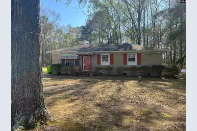 704 Congaree Church Road, Gadsden, SC 29052 - Photo 1