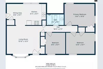 704 Congaree Church Road, Gadsden, SC 29052 - Photo 4