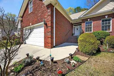 817 Willowood Parkway, Chapin, SC 29036 - Photo 2