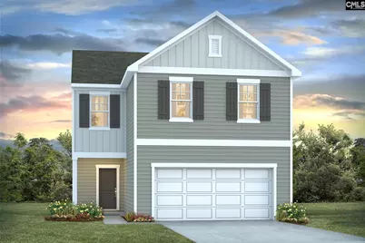 613 Edgetree Drive, Hopkins, SC 29061 - Photo 1