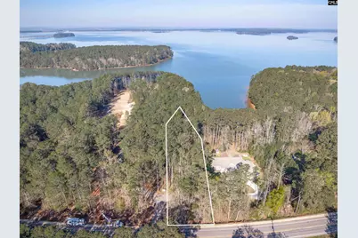 Tbd Sc Highway 215 #5, Jenkinsville, SC 29065 - Photo 2