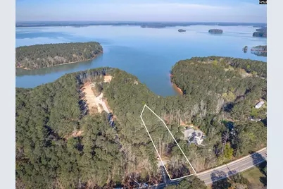 Tbd Sc Highway 215 #5, Jenkinsville, SC 29065 - Photo 4