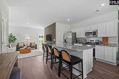 1036 Tundra Teal Lane, Columbia, SC 29210 - Photo 2