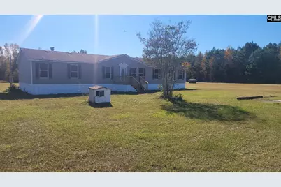 7424 Five Chop Road, Santee, SC 29142 - Photo 2