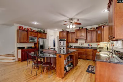 502 Eagle Pointe Drive, Columbia, SC 29229 - Photo 18