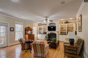 502 Eagle Pointe Dr, Columbia, SC 29229 - Photo 12