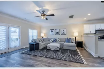 411 Hampton Forest Drive, Columbia, SC 29209 - Photo 10
