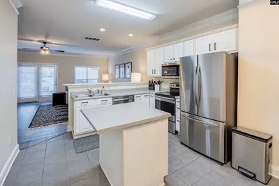 411 Hampton Forest Drive, Columbia, SC 29209 - Photo 16