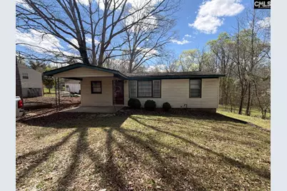 5453 Old Winnsboro Road, Great Falls, SC 29055 - Photo 1