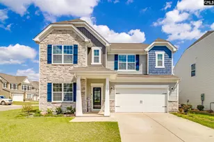222 Broom St, Gilbert, SC 29054 - Photo 1