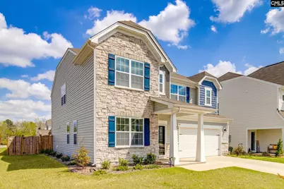 222 Broom Street, Gilbert, SC 29054 - Photo 2