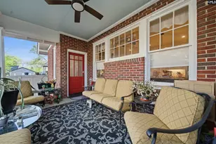 2804 Wilmot Ave, Columbia, SC 29205 - Photo 2