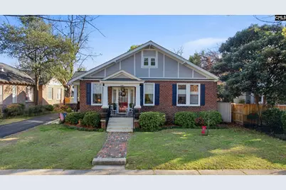 2804 Wilmot Avenue, Columbia, SC 29205 - Photo 1
