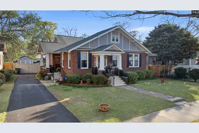 2804 Wilmot Avenue, Columbia, SC 29205 - Photo 1